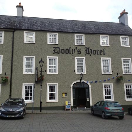 Dooly'S Hotel Birr Kültér fotó