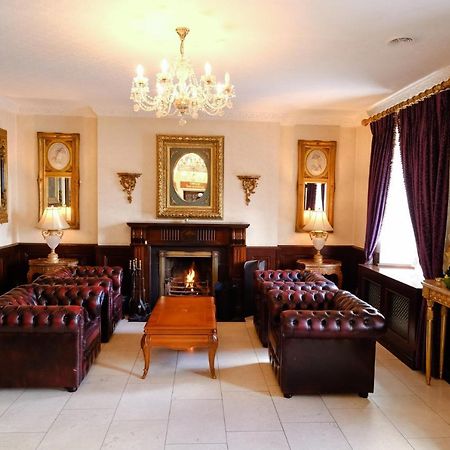 Dooly'S Hotel Birr Kültér fotó