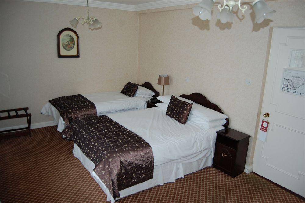 Dooly'S Hotel Birr Kültér fotó