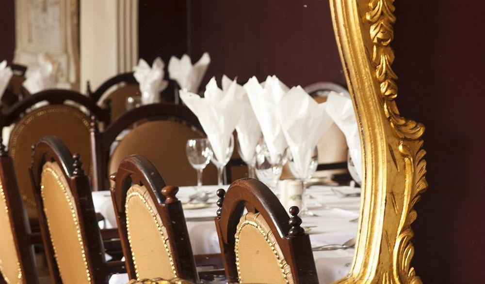 Dooly'S Hotel Birr Kültér fotó