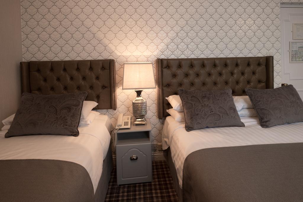 Dooly'S Hotel Birr Kültér fotó