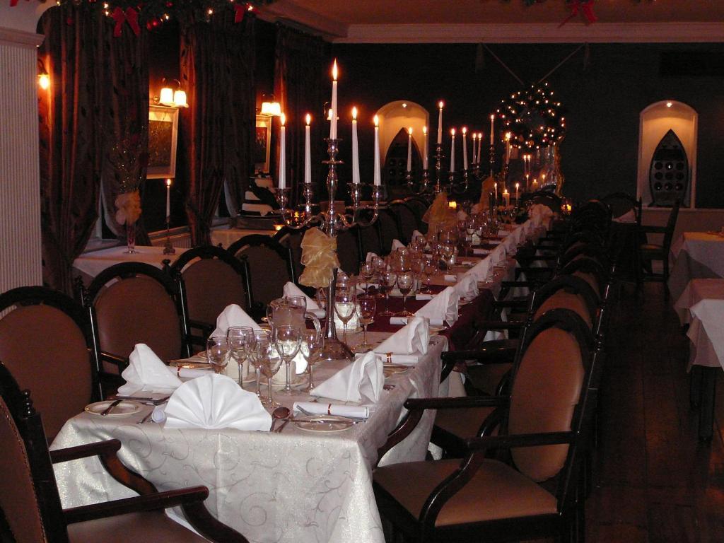 Dooly'S Hotel Birr Kültér fotó