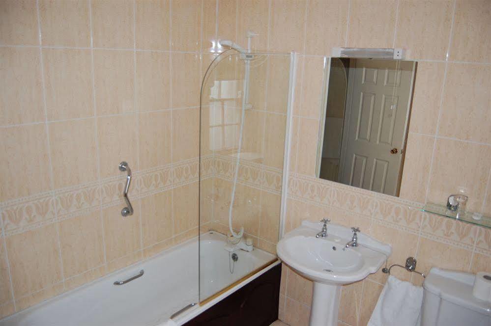 Dooly'S Hotel Birr Kültér fotó